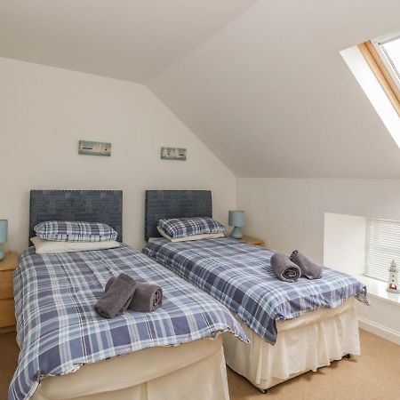 Apartament Flourloft Pittenweem Zewnętrze zdjęcie