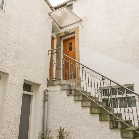Apartament Flourloft Pittenweem Zewnętrze zdjęcie
