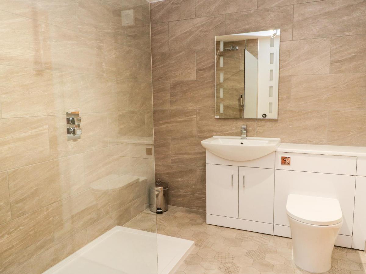 Apartament Flourloft Pittenweem Zewnętrze zdjęcie