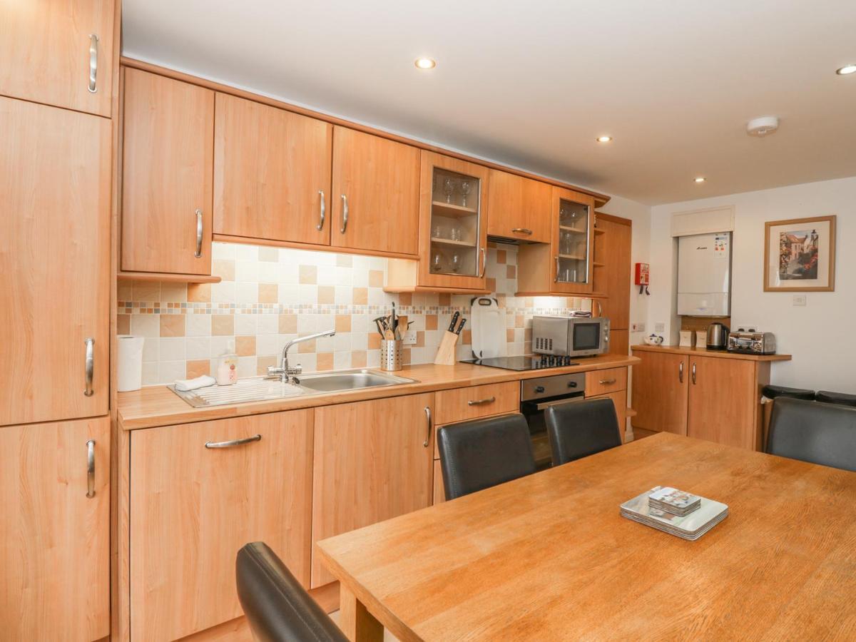 Apartament Flourloft Pittenweem Zewnętrze zdjęcie