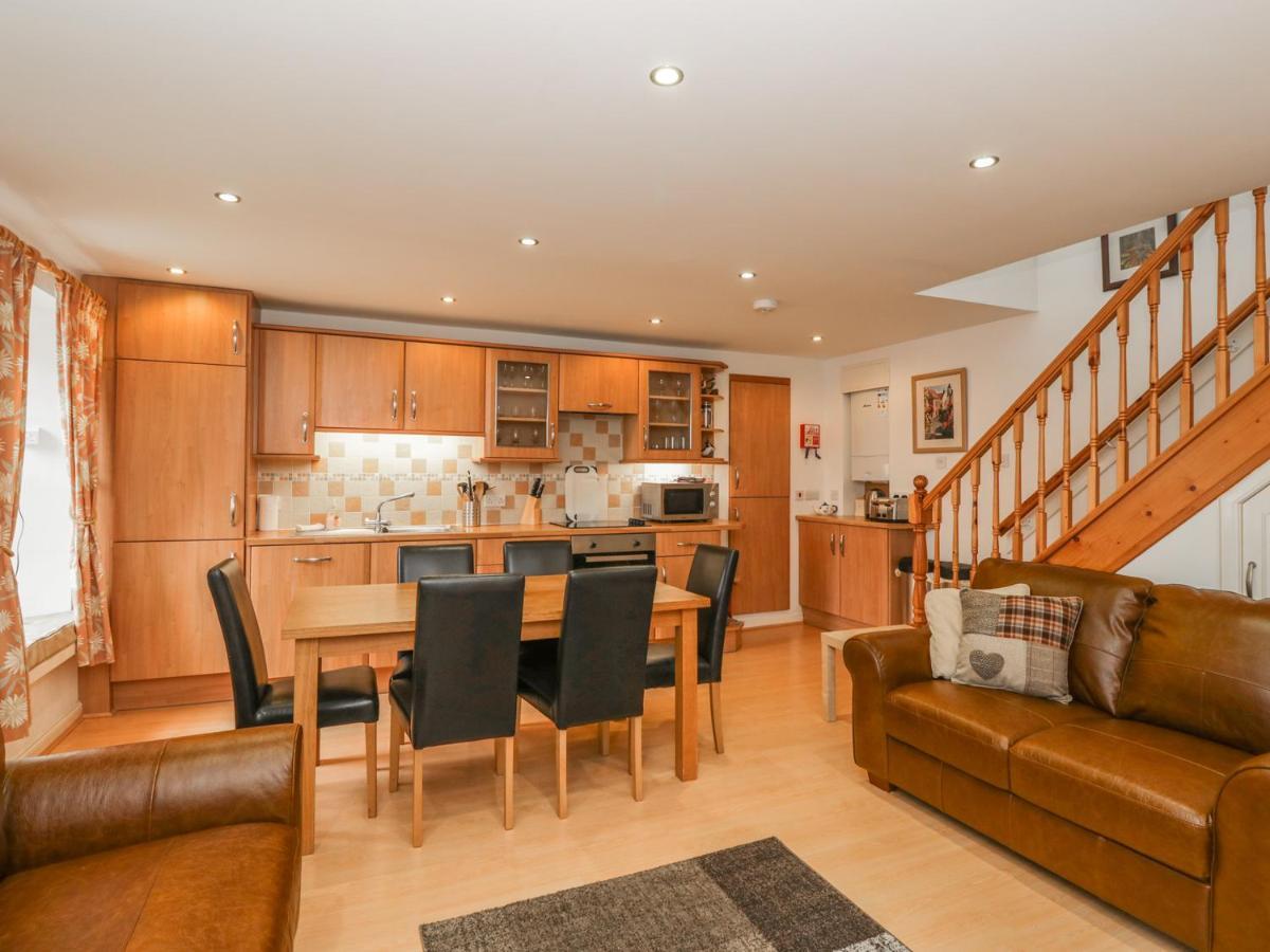 Apartament Flourloft Pittenweem Zewnętrze zdjęcie