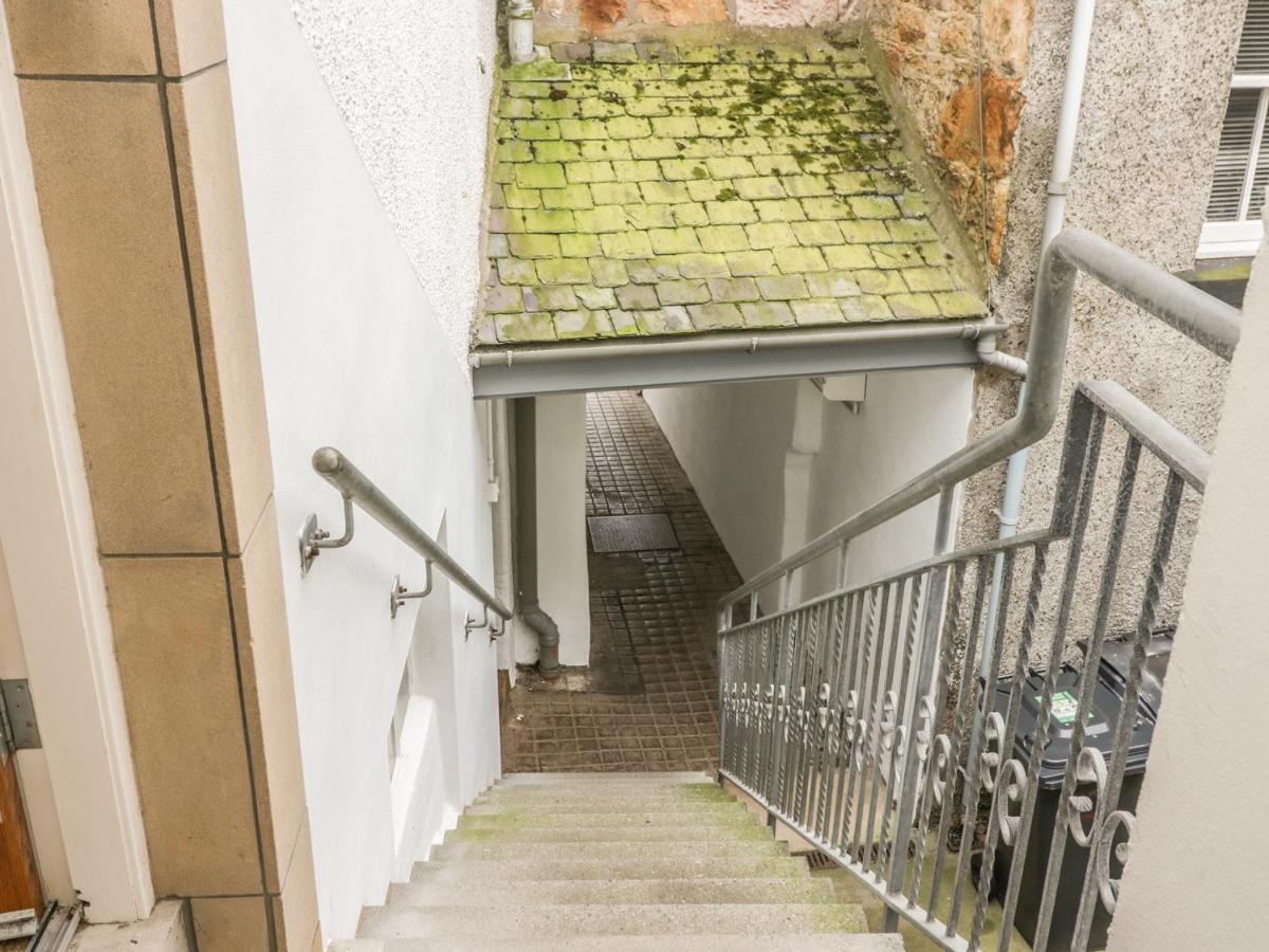 Apartament Flourloft Pittenweem Zewnętrze zdjęcie