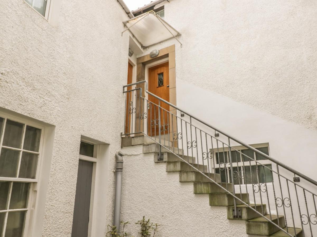 Apartament Flourloft Pittenweem Zewnętrze zdjęcie