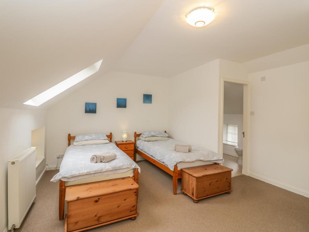 Apartament Flourloft Pittenweem Zewnętrze zdjęcie