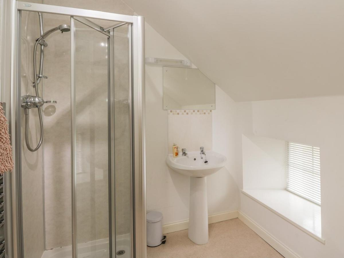 Apartament Flourloft Pittenweem Zewnętrze zdjęcie