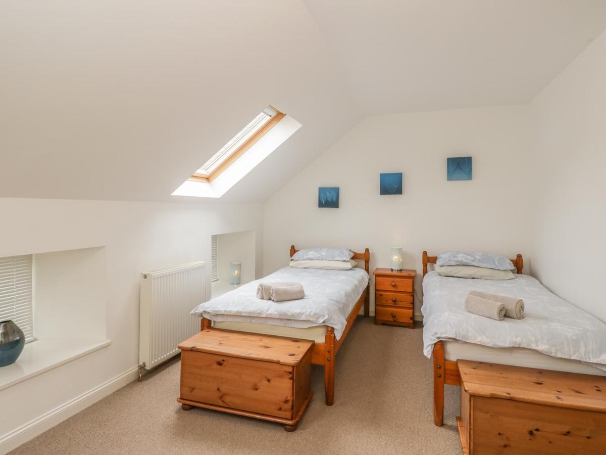 Apartament Flourloft Pittenweem Zewnętrze zdjęcie